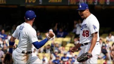 MLB: Dos criollos acompañarán a Shohei Ohtani en su aventura en California