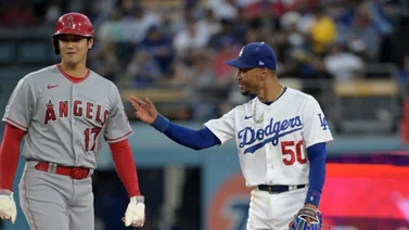 MLB: Así lucirá la alineación de los Dodgers con la llegada de Ohtani