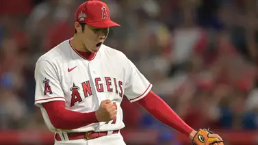 MLB: Mira la cifra del contrato de Shohei Ohtani, el más grande en el deporte estadounidense  MLB: Mira la cifra del contrato de Shohei Ohtani, el más grande en el deporte estadounidense