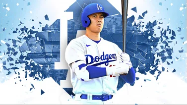 MLB: Dodgers de Los Ángeles cubrió de oro a Shohei Ohtani