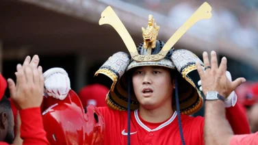 MLB: Ohtani, El cuarto ganador del MVP en cambiar de equipo