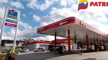 Este es el cronograma de distribución de la gasolina subsidiada del 11 al 17 de diciembre (+Video)