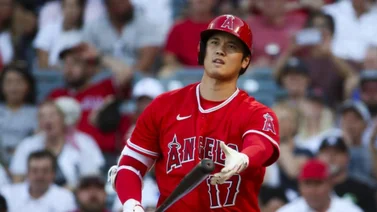 MLB: Así fueron los números de Shohei Ohtani en la Liga Americana