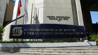 Sudeban informa el próximo feriado según el calendario bancario 2023 (+Video) Sudeban informa el próximo feriado según el calendario bancario 2023 (+Video)
