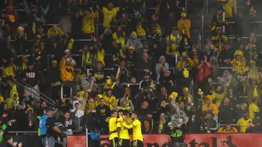 MLS: Columbus Crew amarga el bicampeonato de LAFC y se corona en casa (+ Videos) MLS: Columbus Crew amarga el bicampeonato de LAFC y se corona en casa (+ Videos)