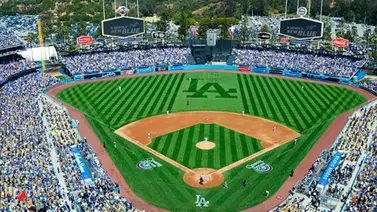 MLB: ¿Cuántos japoneses han jugado con los Dodgers de Los Ángeles? MLB: ¿Cuántos japoneses han jugado con los Dodgers de Los Ángeles?