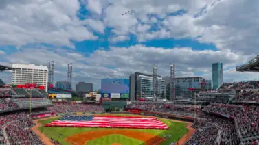 MLB: Un venezolano resalta entre las mayores firmas de agentes libres este año MLB: Un venezolano resalta entre las mayores firmas de agentes libres este año