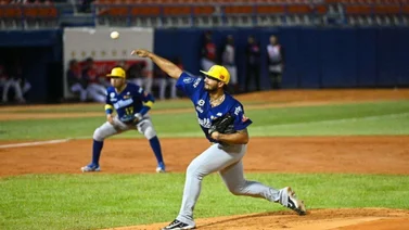 LVBP: Magallanes explica la razón de la temprana salida de Nivaldo Rodríguez (+Detalles)