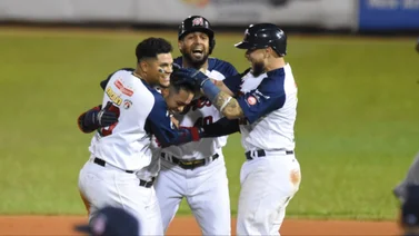 LVBP: Alexi Amarista deja en el terreno a Bravos de Margarita