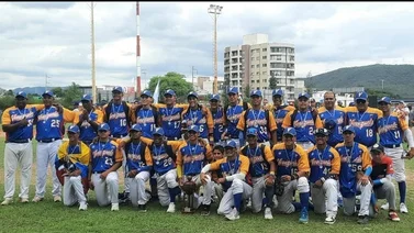 Venezuela logró el campeonato Sudamericano Sub-18 de Salta 2023 (+Detalles)