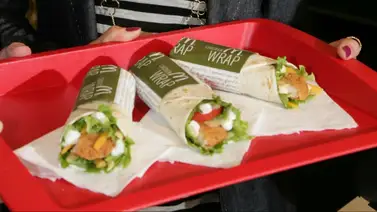 ¡A petición de los fanáticos! Conoce qué delicia vuelve al menú de McDonald’s ¡A petición de los fanáticos! Conoce qué delicia vuelve al menú de McDonald’s