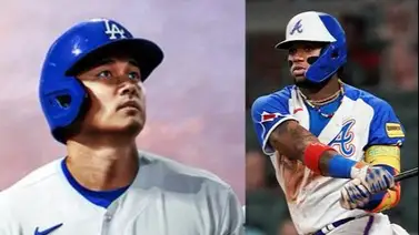 MLB: ¡Efecto Shohei Ohtani! ¿Cuánto vale ahora Ronald Acuña Jr.? MLB: ¡Efecto Shohei Ohtani! ¿Cuánto vale ahora Ronald Acuña Jr.?