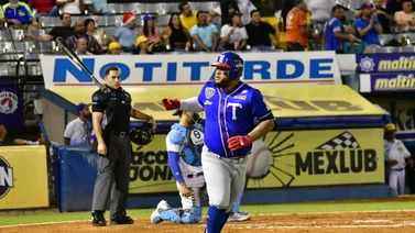 LVBP: Tiburones liquida una vez más al Magallanes