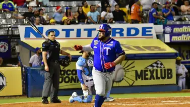 LVBP: Tiburones liquida una vez más al Magallanes LVBP: Tiburones liquida una vez más al Magallanes