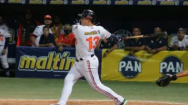 LVBP: ¡Se despide un grande! Así le fue a Asdrúbal Cabrera en su último juego en la pelota criolla (+Video) LVBP: ¡Se despide un grande! Así le fue a Asdrúbal Cabrera en su último juego en la pelota criolla (+Video)