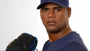 LVBP: ¡Siempre polémico! Esto dice Kelvim Escobar sobre el jonrón de su primo Ronald Acuña Jr. LVBP: ¡Siempre polémico! Esto dice Kelvim Escobar sobre el jonrón de su primo Ronald Acuña Jr.