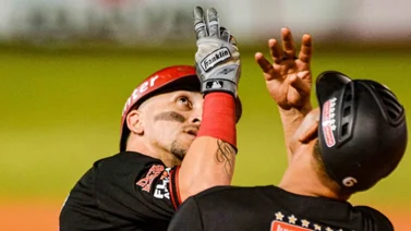 LVBP: Así quedan los resultados de la jornada de este sábado 9 de diciembre (+Video)