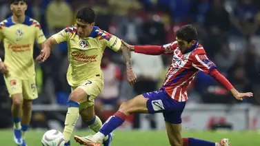 Liga MX: Torneo Apertura ya cuenta con su primer finalista (+ Videos) Liga MX: Torneo Apertura ya cuenta con su primer finalista (+ Videos)