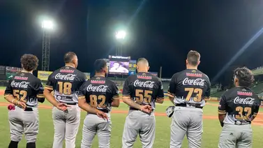 LVBP: Así marcha la tabla de posiciones tras culminada la jornada del 9 de diciembre (+Video) LVBP: Así marcha la tabla de posiciones tras culminada la jornada del 9 de diciembre (+Video)
