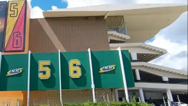 Estos son los retirados del Hipódromo La Rinconada 10-12-2023 Estos son los retirados del Hipódromo La Rinconada 10-12-2023