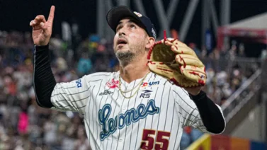 LVBP: Así se jugará la jornada del domingo 10 de diciembre en el beisbol venezolano (+Video)