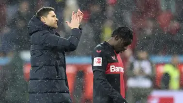 ¡El más deseado! Esto dijo Xabi Alonso sobre el interés del Real Madrid ¡El más deseado! Esto dijo Xabi Alonso sobre el interés del Real Madrid