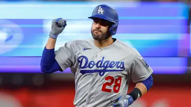 MLB: Shohei Ohtani le cierra las puertas a JD Martínez en Dodgers de Los Ángeles MLB: Shohei Ohtani le cierra las puertas a JD Martínez en Dodgers de Los Ángeles