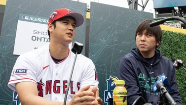 ¿Justificado?: Fanáticos de los Angelinos comienzan a quemar las camisetas de Ohtani