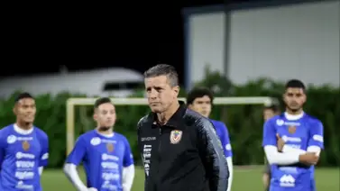 ¿Dónde y a qué hora juega la Vinotinto contra Colombia este domingo 10 de diciembre? ¿Dónde y a qué hora juega la Vinotinto contra Colombia este domingo 10 de diciembre?