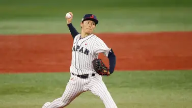 MLB: Tras firma de Ohtani, Dodgers ponen la mira en Yoshinobu Yamamoto MLB: Tras firma de Ohtani, Dodgers ponen la mira en Yoshinobu Yamamoto
