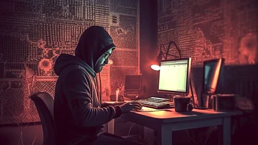 Detenido en España un venezolano líder de una mega banda de hackers que opera en todo el mundo