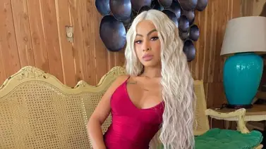 Reportan como desaparecida a la cantante Yailin 'La Más Viral' Reportan como desaparecida a la cantante Yailin 'La Más Viral'