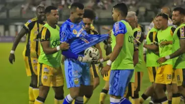 Liga FUTVE: Antiguo campeón con Deportivo Táchira ficha por este club capitalino Liga FUTVE: Antiguo campeón con Deportivo Táchira ficha por este club capitalino