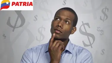 Patria liberará estos bonos del 11 al 17 de diciembre: ¿Eres uno de los beneficiados? Patria liberará estos bonos del 11 al 17 de diciembre: ¿Eres uno de los beneficiados?