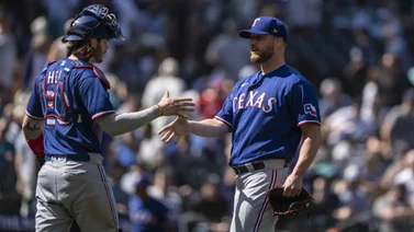MLB: Reales de Kansas City firman a un campeón de la Serie Mundial con Rangers de Texas