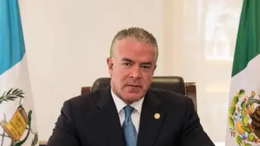 ¿Quién es Raúl Rocha? El director del Miss Universo México que estuvo metido en "negocios turbios" ¿Quién es Raúl Rocha? El director del Miss Universo México que estuvo metido en "negocios turbios"