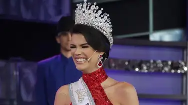 ¡No lo podrás creer! El impresionante parecido de Ileana Márquez con esta Miss Universo ¡No lo podrás creer! El impresionante parecido de Ileana Márquez con esta Miss Universo