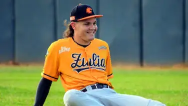 LVBP: ¿Volverá Simón Muzziotti a uniformarse con Águilas del Zulia esta temporada? (+Video) LVBP: ¿Volverá Simón Muzziotti a uniformarse con Águilas del Zulia esta temporada? (+Video)
