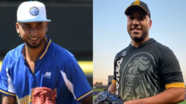 LVBP: Estos serán los lanzadores abridores para el duelo entre Leones del Caracas y Navegantes del Magallanes (+Video)