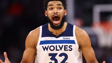 NBA: ¿Knicks de Nueva York ya no están interesados en el dominicano Karl-Anthony Towns?