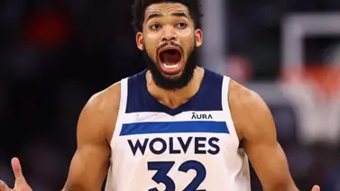 NBA: ¿Knicks de Nueva York ya no están interesados en el dominicano Karl-Anthony Towns? NBA: ¿Knicks de Nueva York ya no están interesados en el dominicano Karl-Anthony Towns?