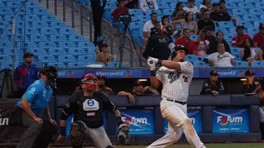 LVBP: Caracas y Magallanes estelarizan la jornada dominical de la pelota criolla (+Lineups) LVBP: Caracas y Magallanes estelarizan la jornada dominical de la pelota criolla (+Lineups)