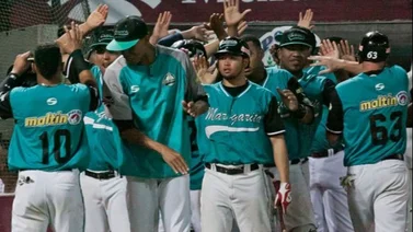 LVBP: Los Tiburones de la Guaira no levantan cabeza y pierden contra los Bravos de Margarita