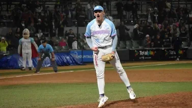 LMP: ¡Inning histórico! Mira esta hazaña lograda por lanzador de Algodoneros de Guasave (+Video)