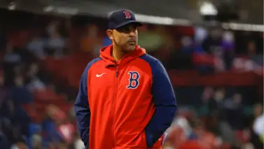 MLB: ¿El boricua Alex Cora está listo para un jugoso contrato al final de la temporada 2024? MLB: ¿El boricua Alex Cora está listo para un jugoso contrato al final de la temporada 2024?