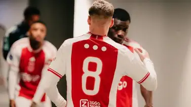 Ajax de Ámsterdam con una importante iniciativa contra el odio en redes sociales Ajax de Ámsterdam con una importante iniciativa contra el odio en redes sociales
