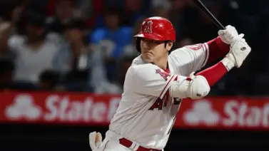 MLB: Así le fue a Shohei Ohtani ante equipos de la Liga Nacional MLB: Así le fue a Shohei Ohtani ante equipos de la Liga Nacional