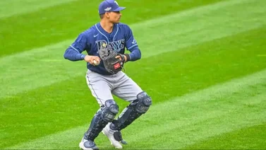 MLB: Este receptor panameño llega a los Marlins de Miami
