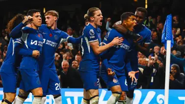 ¡Que mala suerte! Esta figura del Chelsea vuelve a caer lesionado (+Detalles) ¡Que mala suerte! Esta figura del Chelsea vuelve a caer lesionado (+Detalles)