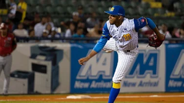 LVBP: Lanzadores del Magallanes protagonizan los movimientos en el roster semanal (+Detalles)